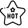 Hot trend