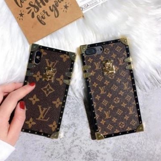 Ốp Vuông LV Gucci Sang Chảnh