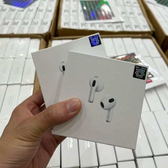 Tai Nghe Airpods 3 Hổ Vằn 1562M