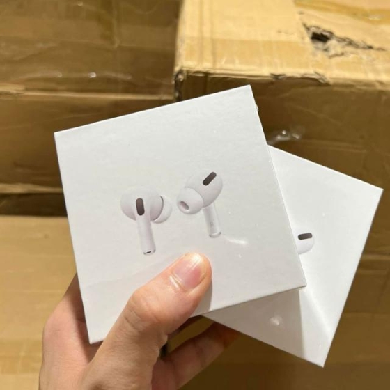 Tai Nghe Airpods Pro Rep 1 1
